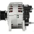 Alternateur HERTH+BUSS ELPARTS 32080190 - Visuel 2