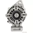Alternateur HERTH+BUSS ELPARTS 32080230 - Visuel 1