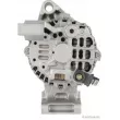 Alternateur HERTH+BUSS ELPARTS 32080230 - Visuel 3