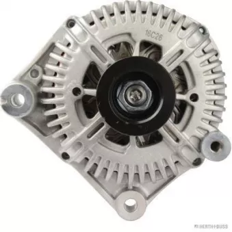 Alternateur HERTH+BUSS ELPARTS 32080350