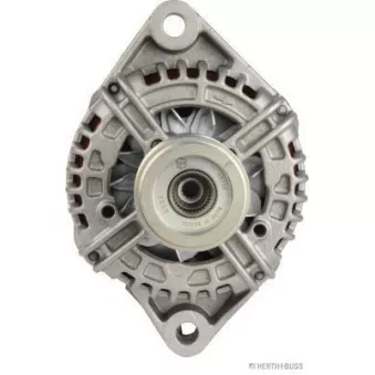 Alternateur HERTH+BUSS ELPARTS 32080370