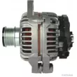 Alternateur HERTH+BUSS ELPARTS 32080370 - Visuel 2