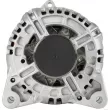 Alternateur HERTH+BUSS ELPARTS 32080410 - Visuel 1