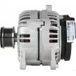 Alternateur HERTH+BUSS ELPARTS 32080410 - Visuel 2