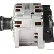 Alternateur HERTH+BUSS ELPARTS 32080420 - Visuel 2