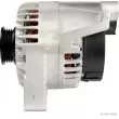 Alternateur HERTH+BUSS ELPARTS 32080490 - Visuel 2