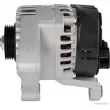 Alternateur HERTH+BUSS ELPARTS 32080550 - Visuel 2