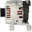 Alternateur HERTH+BUSS ELPARTS 32080580 - Visuel 2