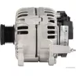 Alternateur HERTH+BUSS ELPARTS 32080600 - Visuel 2
