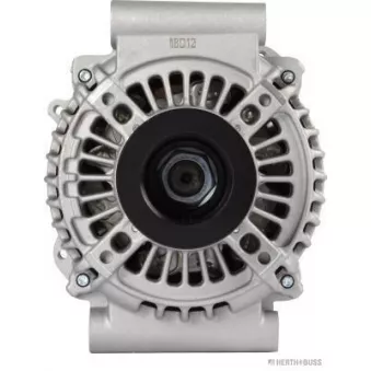 Alternateur HERTH+BUSS ELPARTS 32080610
