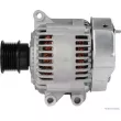 Alternateur HERTH+BUSS ELPARTS 32080610 - Visuel 2