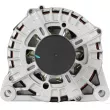 Alternateur HERTH+BUSS ELPARTS 32080660 - Visuel 1