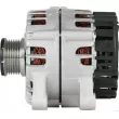 Alternateur HERTH+BUSS ELPARTS 32080660 - Visuel 2