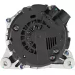 Alternateur HERTH+BUSS ELPARTS 32080660 - Visuel 3