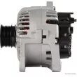 Alternateur HERTH+BUSS ELPARTS 32080800 - Visuel 2