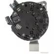 Alternateur HERTH+BUSS ELPARTS 32080810 - Visuel 3