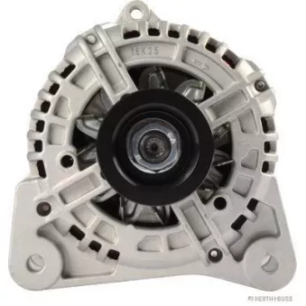 Alternateur HERTH+BUSS ELPARTS 32081080