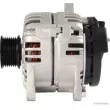 Alternateur HERTH+BUSS ELPARTS 32081080 - Visuel 2