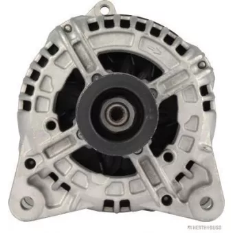 Alternateur HERTH+BUSS ELPARTS 32081100