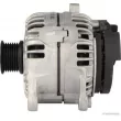 Alternateur HERTH+BUSS ELPARTS 32081100 - Visuel 2