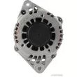 Alternateur HERTH+BUSS ELPARTS 32081150 - Visuel 1