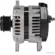 Alternateur HERTH+BUSS ELPARTS 32081150 - Visuel 2