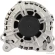 Alternateur HERTH+BUSS ELPARTS 32081160 - Visuel 1