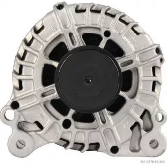 Alternateur HERTH+BUSS ELPARTS 32081160