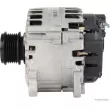 Alternateur HERTH+BUSS ELPARTS 32081160 - Visuel 2