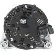 Alternateur HERTH+BUSS ELPARTS 32081190 - Visuel 3