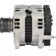 Alternateur HERTH+BUSS ELPARTS 32081230 - Visuel 2