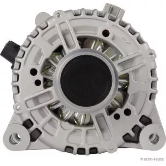 Alternateur HERTH+BUSS ELPARTS 32081330