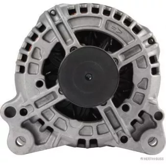 Alternateur HERTH+BUSS ELPARTS