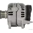 Alternateur HERTH+BUSS ELPARTS 32081340 - Visuel 2