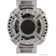Alternateur HERTH+BUSS ELPARTS 32081370 - Visuel 1