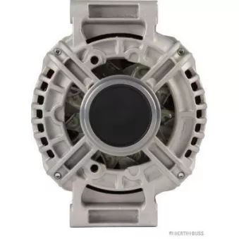Alternateur HERTH+BUSS ELPARTS 32081370