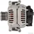 Alternateur HERTH+BUSS ELPARTS 32081370 - Visuel 2