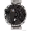 Alternateur HERTH+BUSS ELPARTS 32081370 - Visuel 3