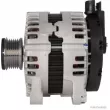 Alternateur HERTH+BUSS ELPARTS 32081390 - Visuel 2
