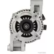 Alternateur HERTH+BUSS ELPARTS 32081700 - Visuel 1