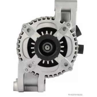 Alternateur HERTH+BUSS ELPARTS 32081700