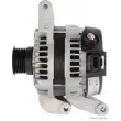 Alternateur HERTH+BUSS ELPARTS 32081700 - Visuel 2
