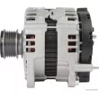 Alternateur HERTH+BUSS ELPARTS 32081890 - Visuel 2