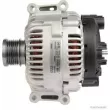Alternateur HERTH+BUSS ELPARTS 32081910 - Visuel 2