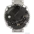 Alternateur HERTH+BUSS ELPARTS 32081910 - Visuel 3