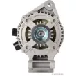 Alternateur HERTH+BUSS ELPARTS 32082100 - Visuel 1