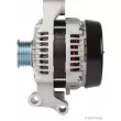 Alternateur HERTH+BUSS ELPARTS 32082100 - Visuel 2