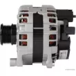 Alternateur HERTH+BUSS ELPARTS 32082140 - Visuel 2
