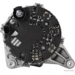 Alternateur HERTH+BUSS ELPARTS 32082140 - Visuel 3