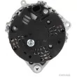 Alternateur HERTH+BUSS ELPARTS 32082160 - Visuel 3